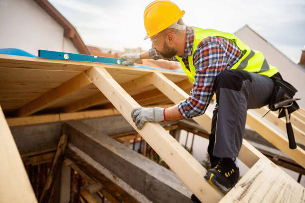 Best Flat Roof Repair Services  in Sheffield, AL