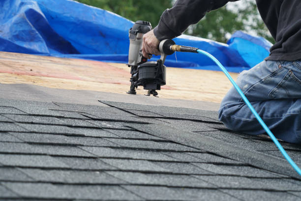 Quick and Trustworthy Emergency Roof Repair Services in Sheffield, AL